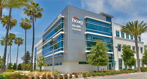 Huntington Beach Pediatrics Hoag Medical Group