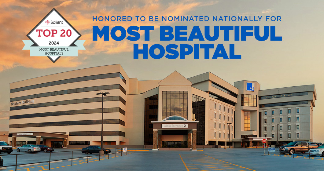 Hurley Medical Center Nominated For Nation S Most Beautiful Hospital