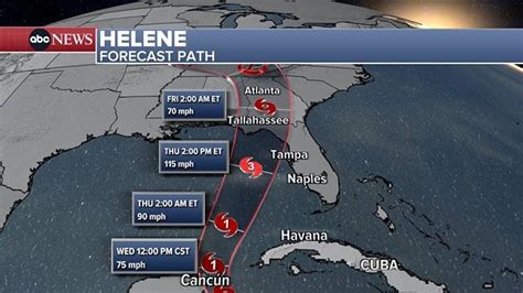 Hurricane Helene 2024 Tracker Today Lacy Corette