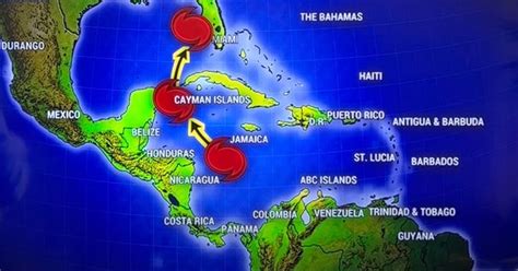 5 Hurricane Sara Tips