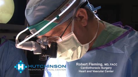 Hutchinson Regional Medical Center Fleming 2018 Rev Youtube