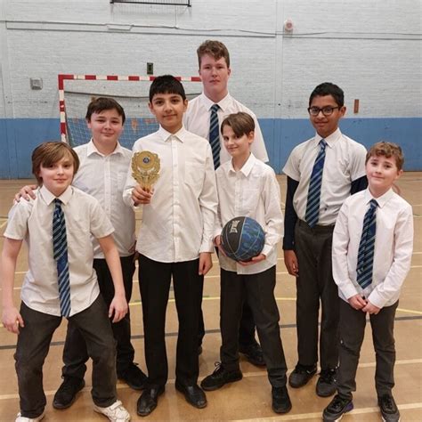 Hylands Primary School Wellbeing