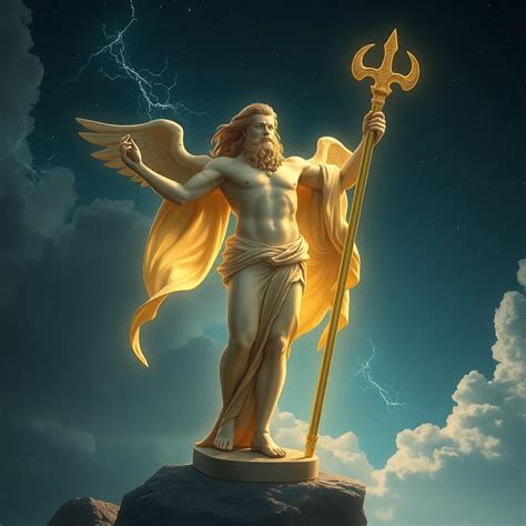 Hyperion Greek Mythology God