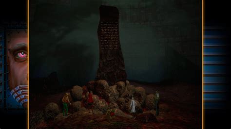 I Have No Mouth And I Must Scream Youtube