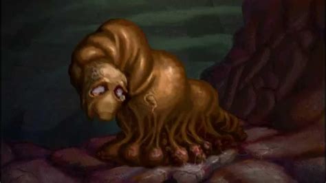 I Have No Mouth But I Must Scream Connections R Scorn