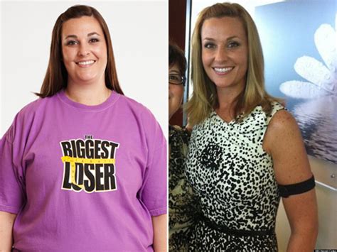 I Lost Weight Hannah Curlee Lost 120 Pounds On The Biggest Loser