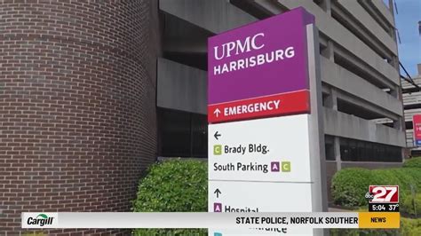 I Provided Care In The Waiting Room Midstate Hospitals Battle With