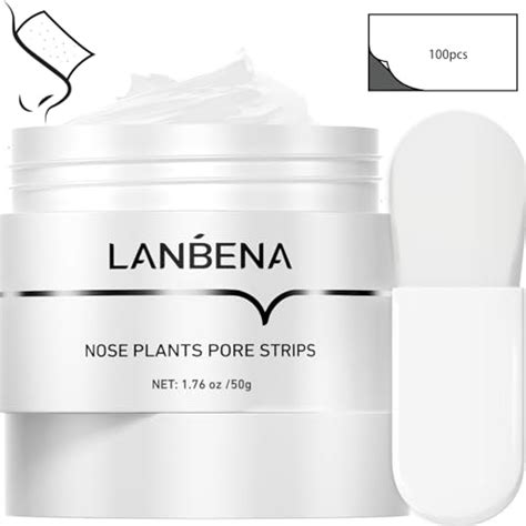 I Tested Lanbena Nose Pore Strips Here Amp 39 S My Honest Review