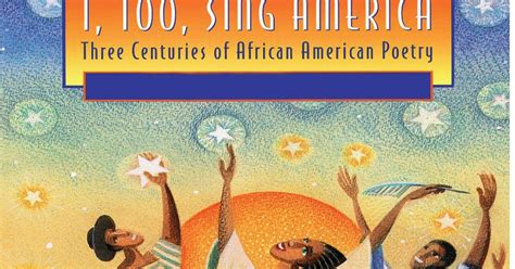 I Too Sing America Poem Analysis