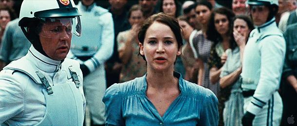 I Volunteer As Tribute Imgflip