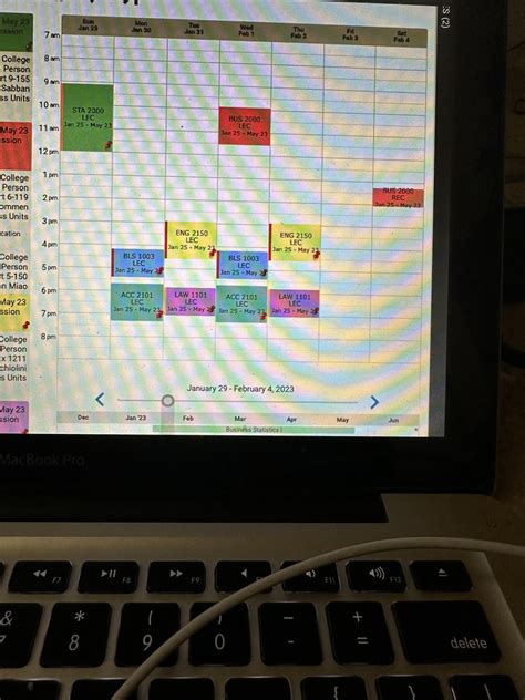 I Was Just Wondering If My Schedule And Teachers Are Okay I M