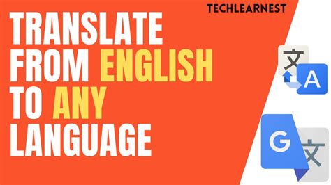 I Will Translate Texts And Documents Into Any Language For 5 Seoclerks