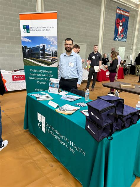 Ian Black Environmental Health