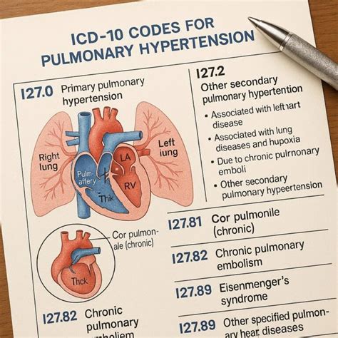 Icd 10 High Blood Pressure