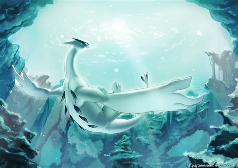 Ice Type Pok Mon Wallpapers Wallpaper Cave