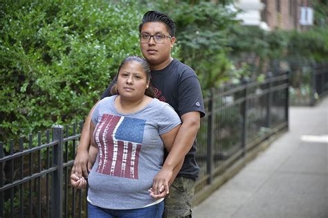 Ice Wants To Deport Queens Mom Weeks Before She Gets Her Green Card