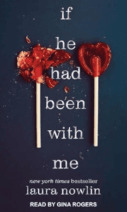 If He Had Been With Me Summary Characters And Book Club Questions