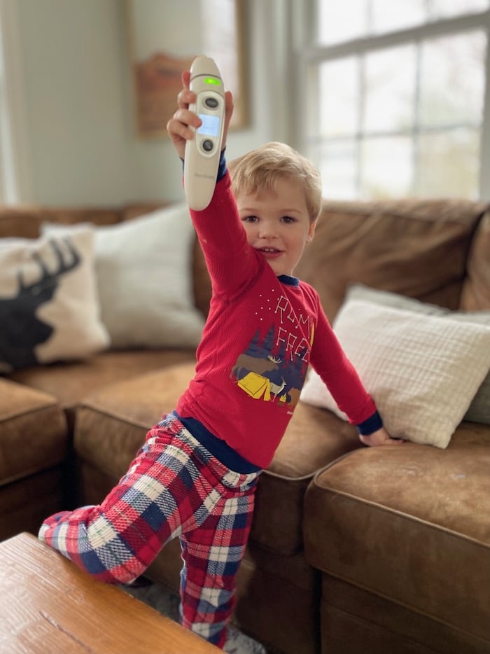 If Your Child Get Sick In Japan Traveling Tokyo With Kids