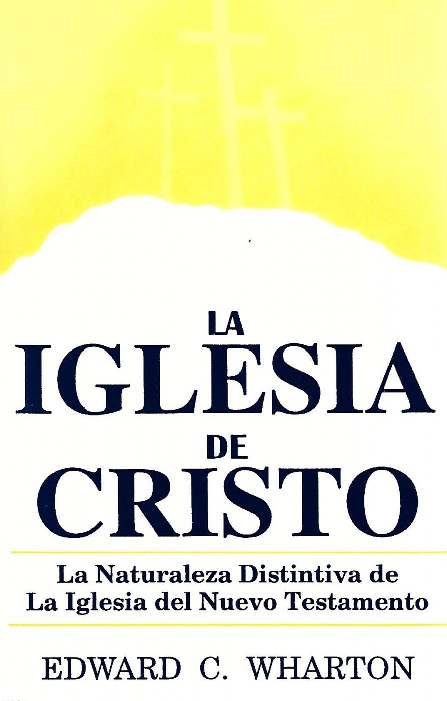 Iglesia De Cristo Community Church