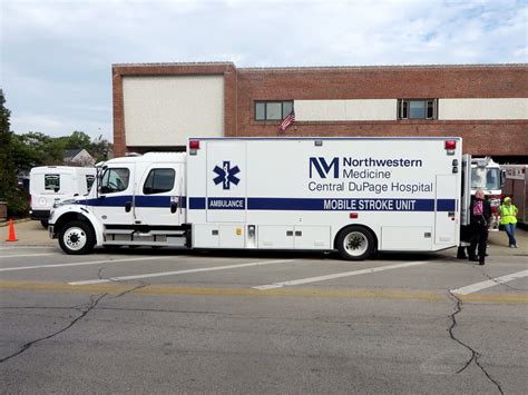 Il Northwestern Medicine Central Dupage Hospital Mobile Flickr