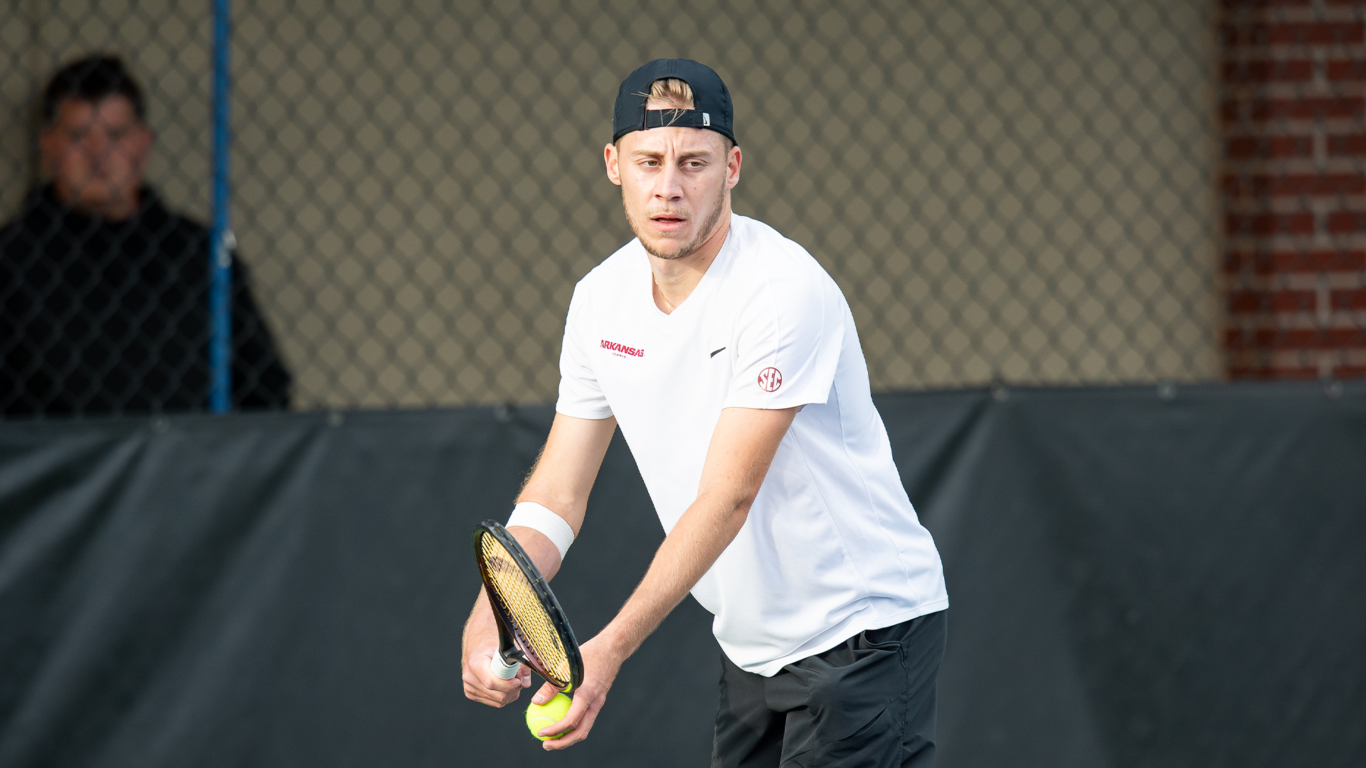Illini At Ita All American Championships University Of Illinois Athletics