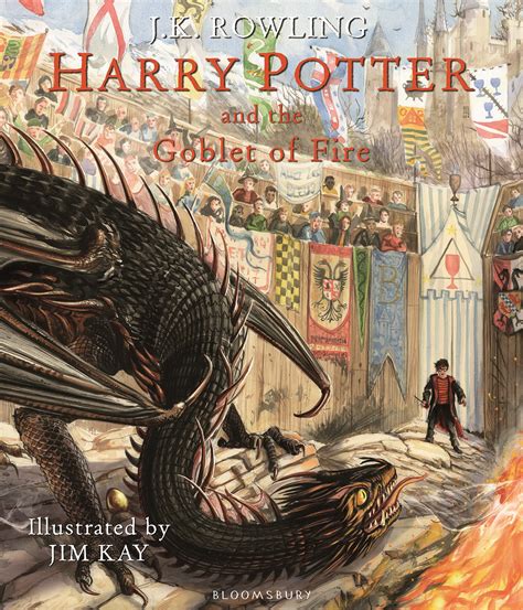 Illustrated Editions Harry Potter Fan Zone