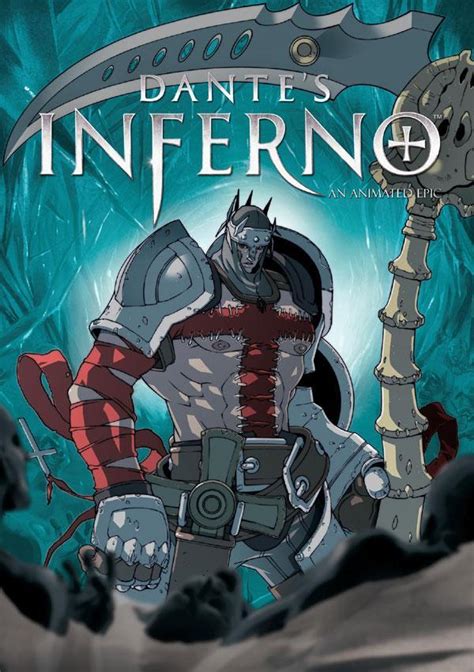 Image Gallery For Dante S Inferno An Animated Epic Filmaffinity