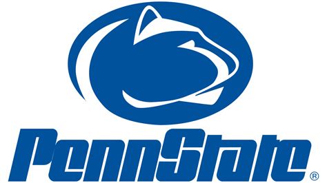 Image Result For Official Penn State Logo Penn State Logo Penn State
