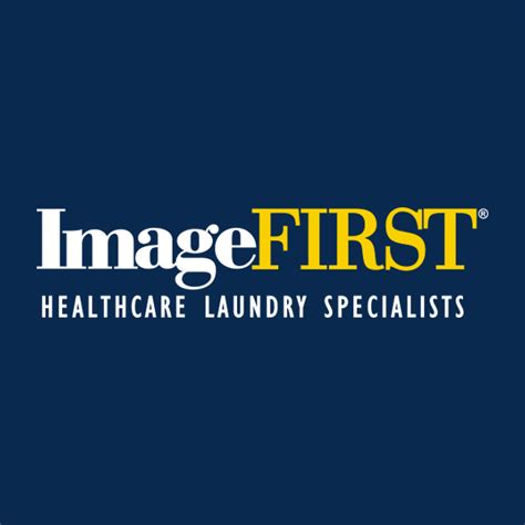 Imagefirst Healthcare Laundry