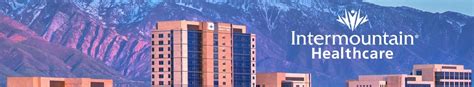 Imed In Murray Ut Intermountain Healthcare Office Photo Glassdoor