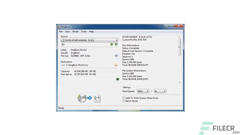 Imgburn 2 5 8 0 Download Latest For Windows Pc