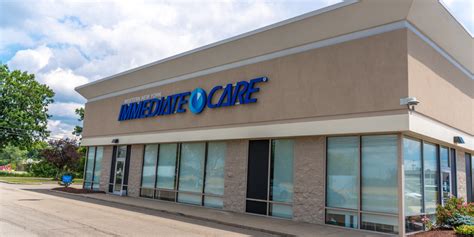 Immediate Care Center Solutions