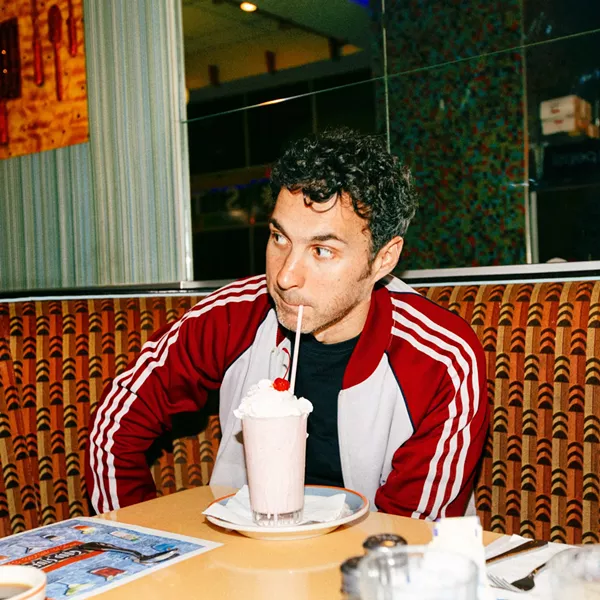 In Advance Of This Week S Shows At Hilarities Mark Normand Talks About