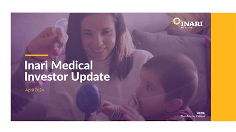 Inari Medical Stock Growth Set To Reaccelerate In Back Half Seeking