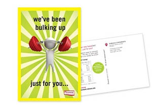 Indiana University Printing Services