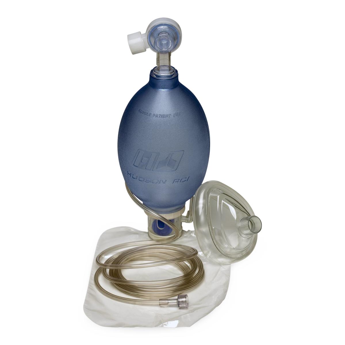 Infant Disposable Resuscitator