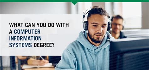 Information Systems Degree Guide