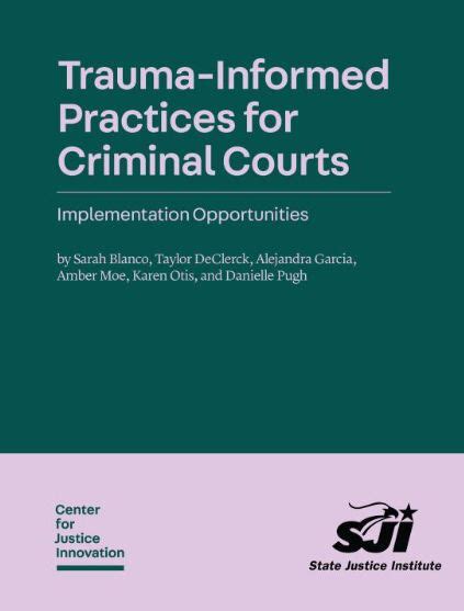 Informed Resource The Courts