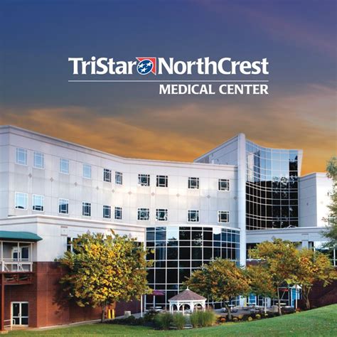 Infusion Therapy Tristar Northcrest Medical Center