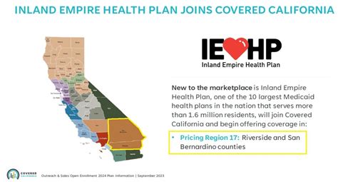 Inland Empire Health Plan Careers