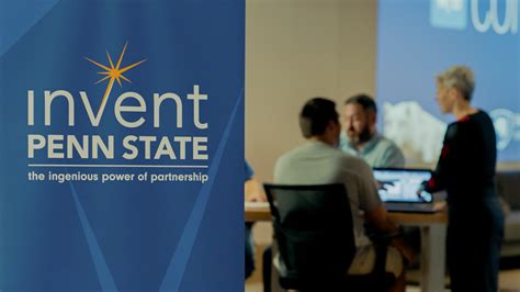 Innovating For The Future Penn State Wilkes Barre