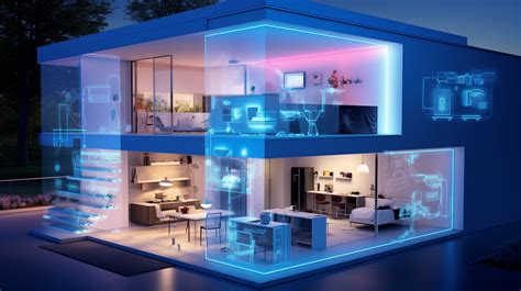 Inside The 2025 Smart Home 5 Ways Ai And Automation Are Changing Our Homes