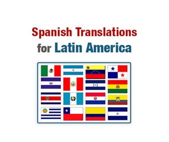 Insights Into Spanish Translations For Latin America Gpi Blog