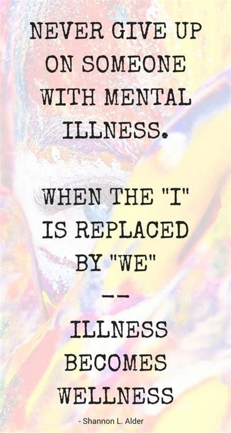 Inspirational Quotes Mental Health Quotesgram