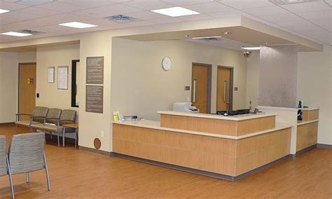 Inspirations Longview Regional Hospital Cci Group Inc