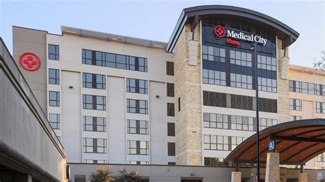 Inspirations Medical City Plano Cci Group Inc