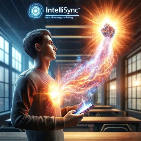 Intellisync Health