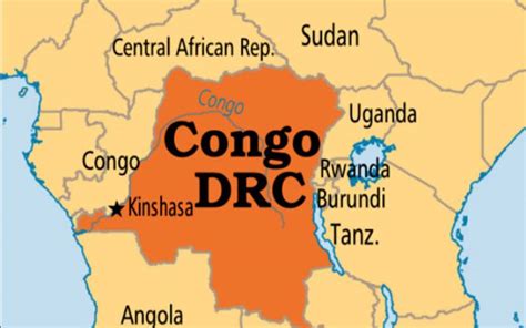 Interesting Facts About Dr Congo The Standard