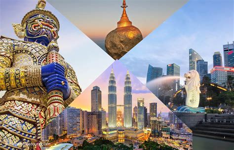 Interesting Facts To Know If You Re Taking A Southeast Asia Tour