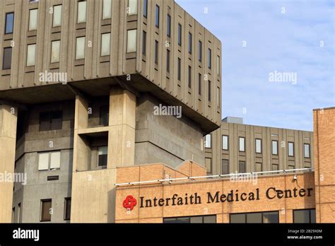 Interfaith Medical Center Brooklyn